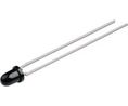 Phototransistor 900nm 15mA 35V 7us Pack of 10 pieces